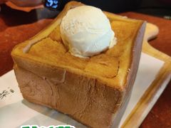 面包诱惑-绿茶餐厅(成都万象城店)