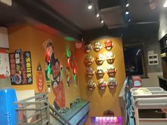 -辣得叫湘菜(观海卫店)