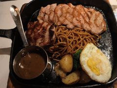 -半秋山西餐厅(襄阳万达店)