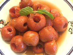 -局气 烤鸭·北京菜(光华路店)