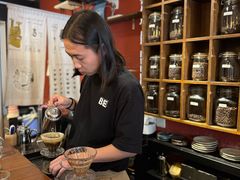 -RUMORS COFFEE ROASTERY鲁马滋咖啡(湖南路店)