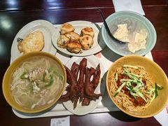 -丁莲芳(红旗路店)