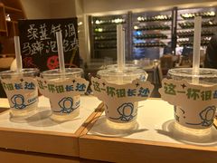 -盛宴自助餐厅(运达喜来登店)