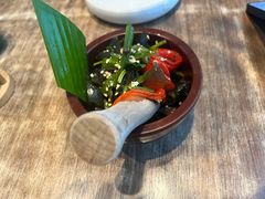 -云海肴云南菜(浦江欢乐颂店)