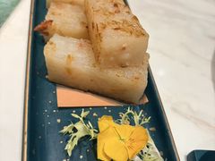 -悦得闲广式点心茶楼(蓝鲸世界店)