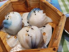 -观塘港茶餐厅(八一大道店)