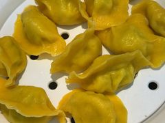 黄花鱼水饺-船歌·鱼水饺青岛菜(国贸商城店)