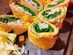 -北京王府井希尔顿酒店·秦唐中餐厅Chynna