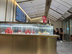 -Tims天好咖啡·贝果(东方广场店)