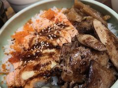 -东京屋(武定路店)