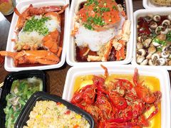 -盒马鲜生(杭州运河上街店)