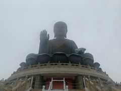 -天坛大佛