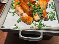 -绿茶餐厅(千岛湖银泰城店)