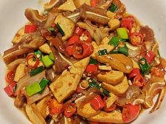 -辣可可·小炒黄牛肉(望京凯德MALL店)