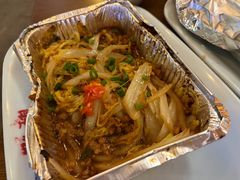 -蚝翅·海鲜粥·烧烤·羊肉季(鄞州万达店)