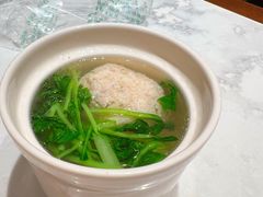 狮子头-双东酒店(东关街店)