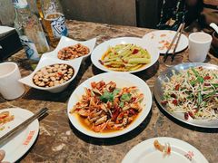 -郑喜旺烧烤(郑州总店)