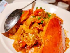 -佬太公海鸭·海鲜大排档(上海总店)