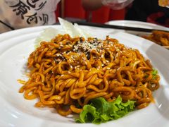 -鸡遇虾煲干锅火锅(小寨金莎店)