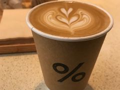 -% Arabica(京都东山店)