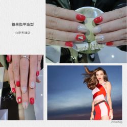 手部美甲-光SPA科技美肤