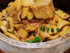 -天瑞轩·粤菜餐厅