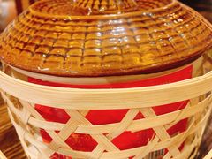-猪肉婆私房菜(容桂总店)