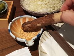 -堂本家洋食别馆·炸猪排(中心城店)
