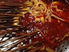 -钢管厂歆瑞源油卤串串香(春熙路太古里店)