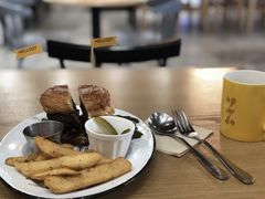 -HELLO 27 意面·沙拉·帕尼尼