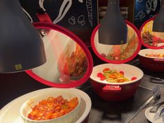 -昆泰嘉华酒店-嘉华咖啡厅