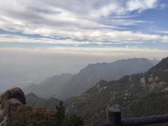 -九华山风景区