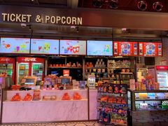 -CGV影城(九亭金地广场SphereX店)