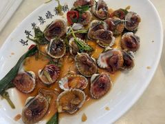 -长平老姿娘夜粥(平东一街店)