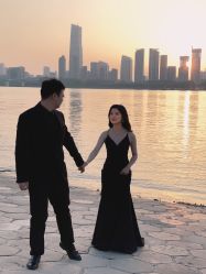 -青禾蒙娜丽莎婚纱摄影(武汉总店)