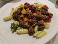 -聚春园自助餐厅(东街口店)