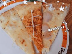 -比格比萨自助(德思勤四季汇店)