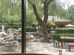 -咖啡CHA自助餐厅(香格里拉饭店)
