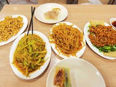 -姥家春饼店(漳州二路店)