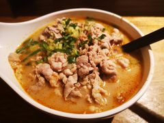 沙嗲肥牛-翠华餐厅(铜锣湾糖街店)