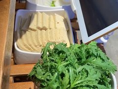 -四季大盘涮肉园(天竺店)