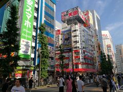 -秋叶原电器街