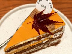 -有序Orderly融合西餐·咖啡(运河外滩店)