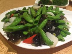 -福来居烤鸭店(天坛二店)