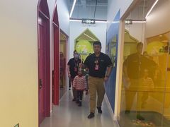 -英孚教育青少儿(河东中心)