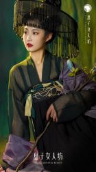 -盘子女人坊生日照·摄影馆(浦东店)