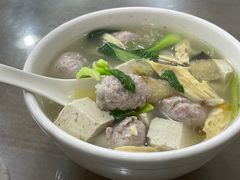 -子午路张记肉夹馍(翠华路店)