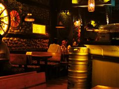 -Helens海伦司小酒馆(王家湾人信汇店)