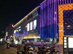 -星光耀广场(安吉路店)