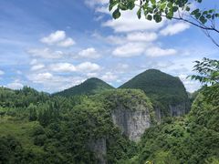 -恩施大峡谷